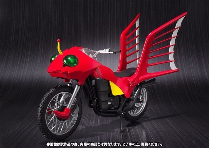 S.h.figuarts Masked Kamen Rider Amazon & Jungler Set Action Figure Bandai Japan