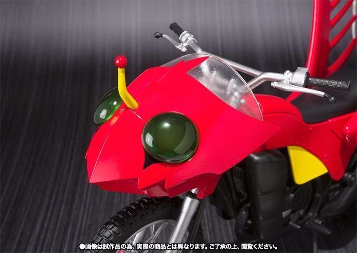 Shfiguarts Masked Kamen Rider Amazon &amp; Jungler Set Actionfigur Bandai Japan