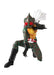 S.h.figuarts Masked Kamen Rider Amazon Shinkoccou Seihou Renewal Figure Bandai - Japan Figure
