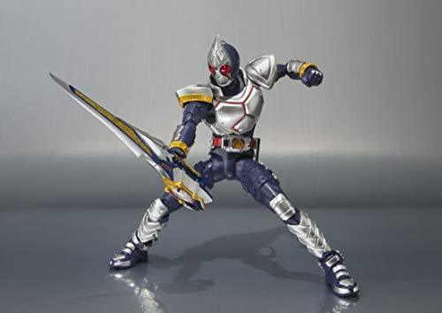 Shfiguarts Masked Kamen Rider Blade 20 Kamen Rider Kicks Ver Figure Bandai