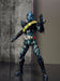 S.h.figuarts Masked Kamen Rider Dark Drive Type Next Action Figure Bandai - Japan Figure