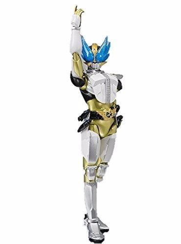 S.h.figuarts Masked Kamen Rider Den-o Wing Form Action Figure Bandai - Japan Figure