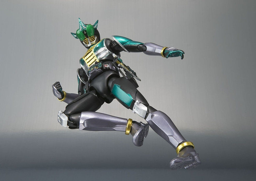 Shfiguarts Masked Kamen Rider Den-o Zeronos Altair Form Actionfigur Bandai
