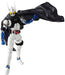 S.h.figuarts Masked Kamen Rider Eternal Shinkocho Seihou Renewal Figure Bandai - Japan Figure