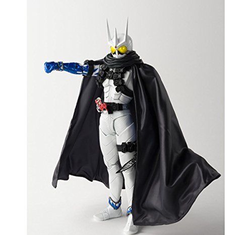 S.h.figuarts Masked Kamen Rider Eternal Shinkocho Seihou Renewal Figure Bandai