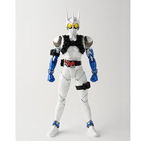 S.h.figuarts Masked Kamen Rider Eternal Shinkocho Seihou Renewal Figure Bandai