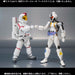 S.h.figuarts Masked Kamen Rider Fourze Space Suit Osto Action Figure Bandai - Japan Figure