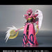 S.h.figuarts Masked Kamen Rider Fourze Virgo Zodiarts Action Figure Bandai - Japan Figure