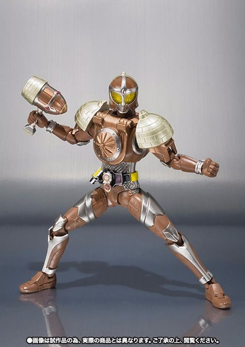 Shfiguarts Masked Kamen Rider Gaim Gridon Donguri Arms Action Figure Bandai