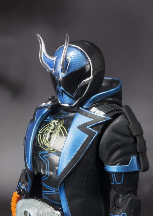 Shfiguarts Masked Kamen Rider Ghost Specter mit Bonusteilen Figur Bandai