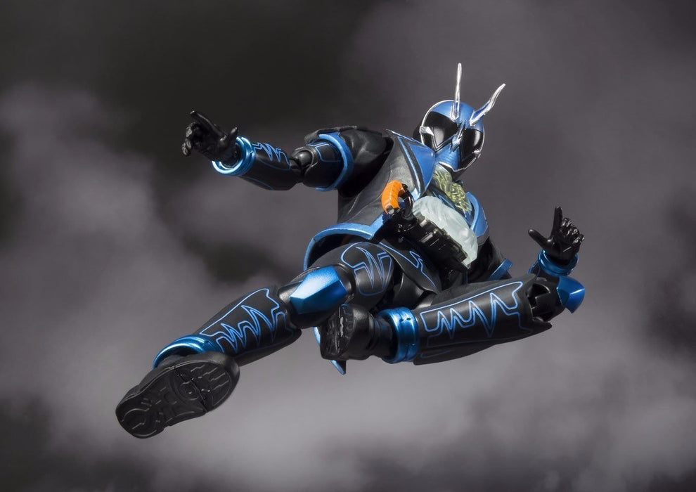 Shfiguarts Masqué Kamen Rider Spectre Fantôme Avec Pièces Bonus Figure Bandai