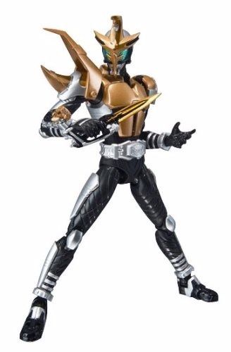 S.h.figuarts Masked Kamen Rider Kabuto Ketaros Action Figure Bandai - Japan Figure