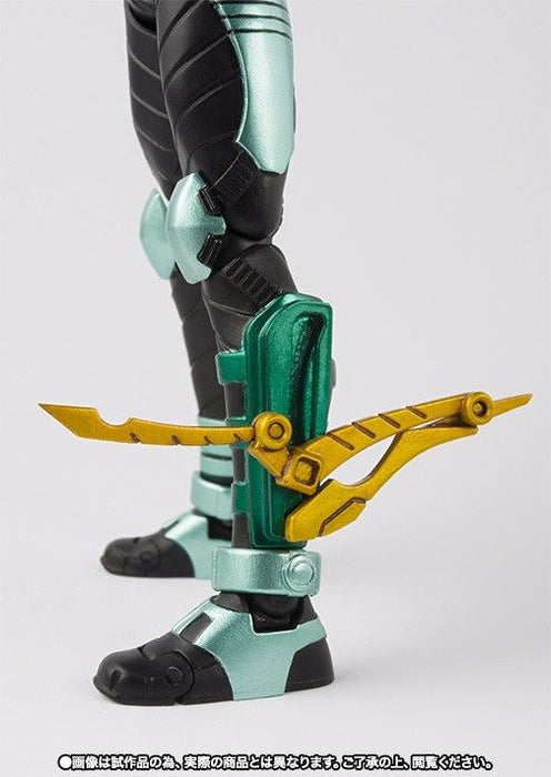 Shfiguarts Masked Kamen Rider Kick Hopper Shinkoccou Seihou Figur Bandai