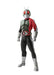S.h.figuarts Masked Kamen Rider No.1 Shinkocchou Seihou Figure Bandai - Japan Figure