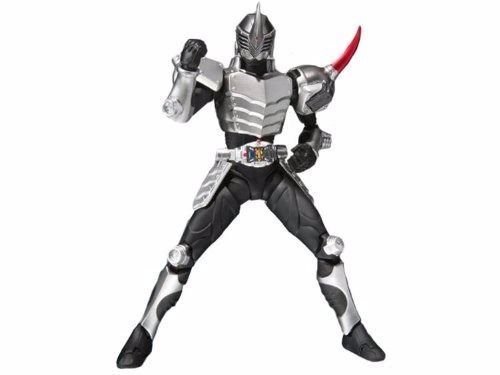 S.h.figuarts Masked Kamen Rider Ryuki Gai Action Figure Bandai Tamashii Nations - Japan Figure