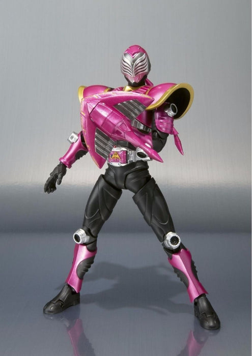 S.h.figuarts Masked Kamen Rider Ryuki Raia Action Figure Bandai