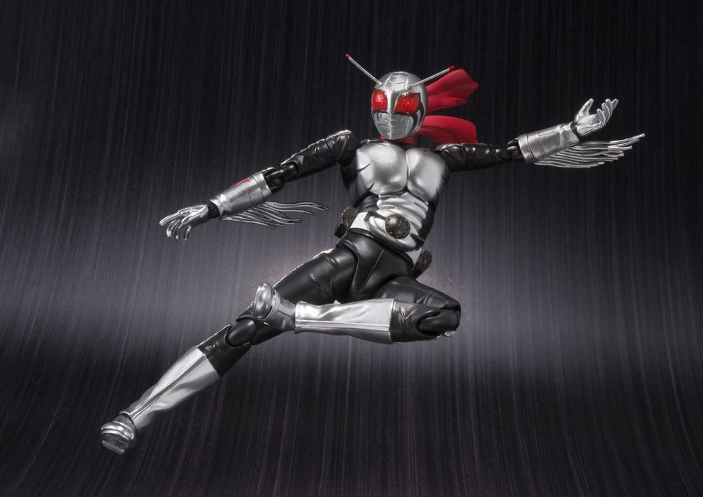Shfiguarts Masked Kamen Rider Super 1 Action Figure Bandai Tamashii Nations