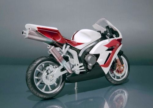 S.h.figuarts Masked Kamen Rider The First Cyclone Action Figure Bandai Japan