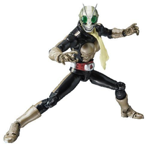 SHFiguarts SHOCKER RIDER フィギュア 仮面ライダー・ショッカー