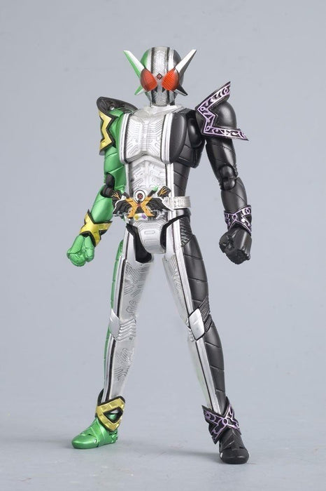 S.h.figuarts Masked Kamen Rider W Double Cyclone Joker Xtreme Bandai