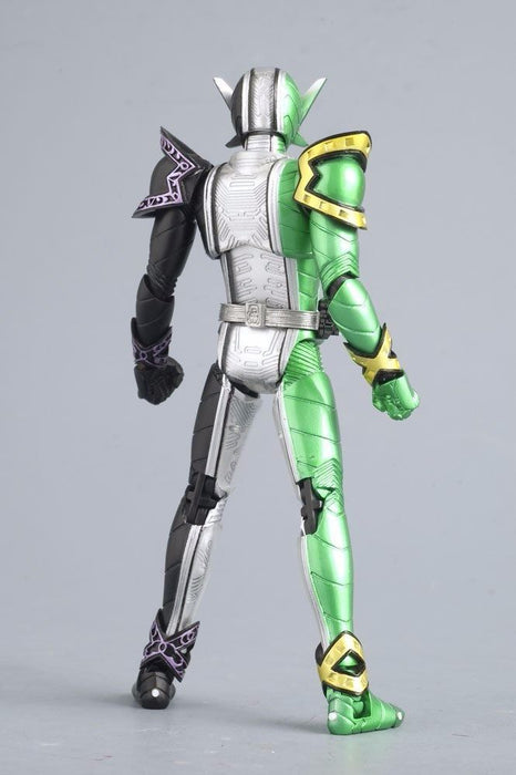 Shfiguarts Masqué Kamen Rider W Double Cyclone Joker Xtreme Bandai