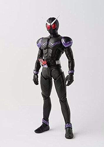 S.h.figuarts Masked Kamen Rider W Joker Shinkocchou Seihou Tamashii Nation 2017 - Japan Figure