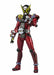 S.h.figuarts Masked Kamen Rider Zi-o Geiz Action Figure Bandai - Japan Figure