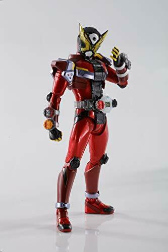 S.h.figuarts Masked Kamen Rider Zi-o Geiz Action Figure Bandai