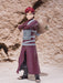 S.h.figuarts Naruto Shippuden Gaara Action Figure Bandai F/s - Japan Figure