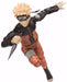 S.h.figuarts Naruto Shippuden Naruto Uzumaki Action Figure Bandai - Japan Figure