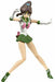 S.h.figuarts Sailor Jupiter -animation Color Edition- Figure - Japan Figure