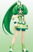 S.h.figuarts Smile Precure! Cure March Action Figure Bandai Tamashii Nations - Japan Figure