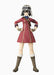 S.h.figuarts The Magnificent Kotobuki Kylie Action Figure Bandai - Japan Figure