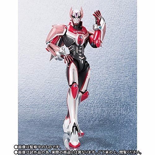 TIGER＆BUNNY S H.Figuarts style2 2体セット - コミック/アニメ