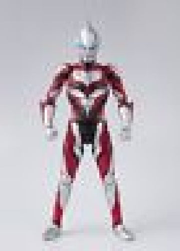 S.h.figuarts Ultraman Geed Primitive Action Figure Bandai