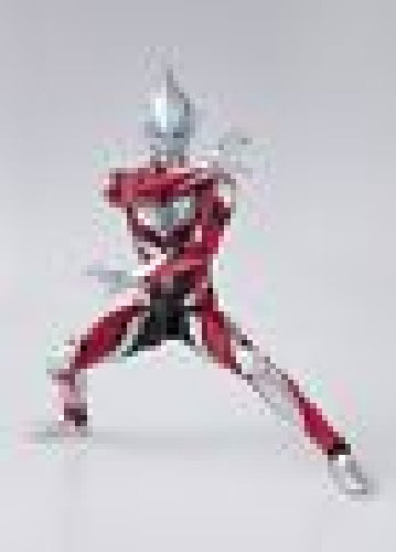 S.h.figuarts Ultraman Geed Primitive Action Figure Bandai