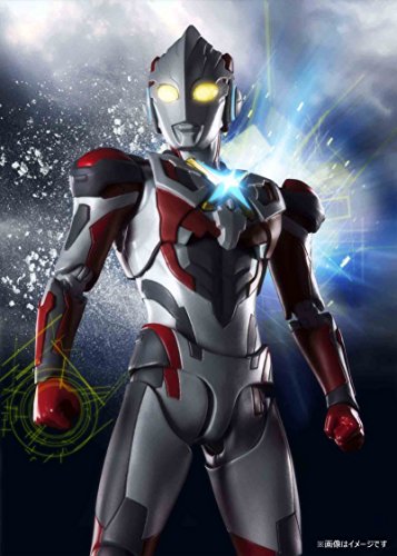 S.h.figuarts Ultraman X & Gomora Armor Set Action Figure Bandai