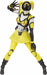 S.h.figuarts Unofficial Sentai Akibaranger Akiba Yellow Action Figure Bandai - Japan Figure