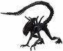 S.h.monsterarts Alien Warrior Action Figure Bandai Tamashii Nations - Japan Figure
