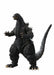 S.h.monsterarts Godzilla 2011 Released Action Figure Bandai Tamashii Nations - Japan Figure