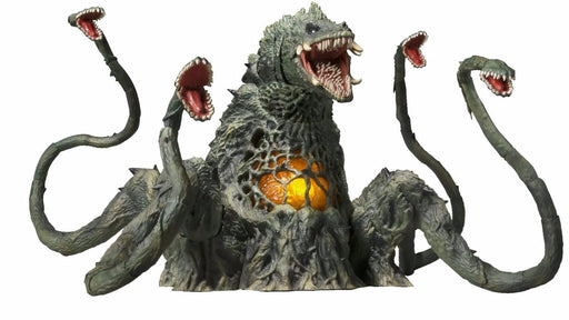 S.h.monsterarts Godzilla Vs Biollante Action Figure Bandai Tamashii Nations - Japan Figure