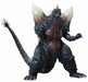 S.h.monsterarts Godzilla Vs Spacegodzilla Action Figure Bandai Tamashii Nations - Japan Figure