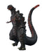 S.h.monsterarts Shin Godzilla 2016 Action Figure Bandai F/s - Japan Figure