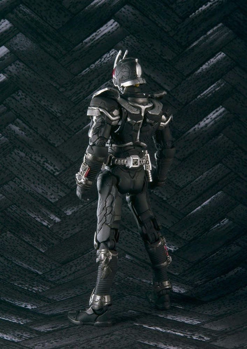 S.i.c. Kiwami Damashii Masked Kamen Rider 555 Faiz Axel Form Figure Bandai Japan