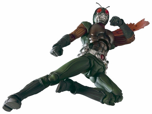 S.i.c. Masked Kamen Sky Rider Action Figure Bandai Tamashii Nations From Japan - Japan Figure
