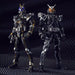 S.i.c. Vol. 30 Masked Kamen Rider 555 Kaixa & Delta Action Figure Bandai Japan - Japan Figure
