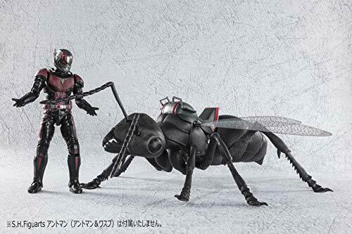Shfiguarts Ant-Man And The Wasp Flying Ant Actionfigur Bandai