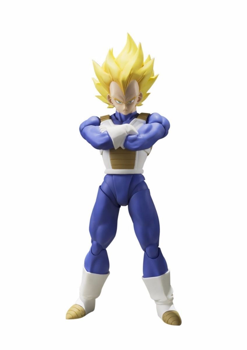 Sh figuarts Dragon Ball vegeta buy 2.0