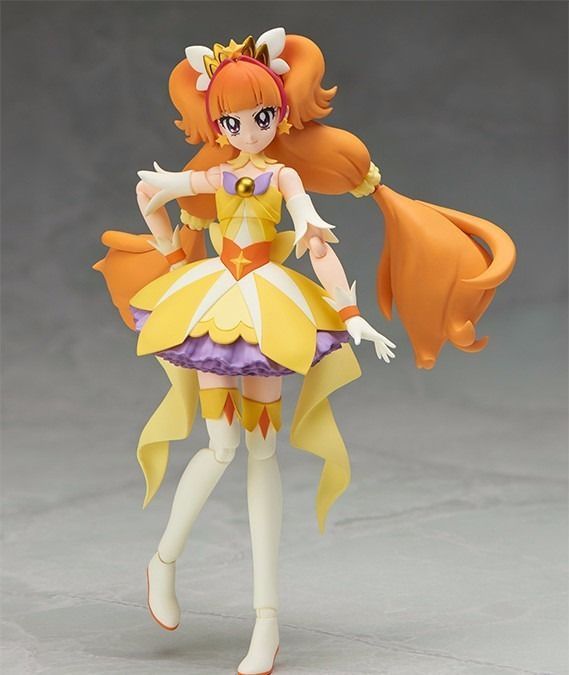 特別割引中 S.H.Figuarts プリキュア - フィギュア