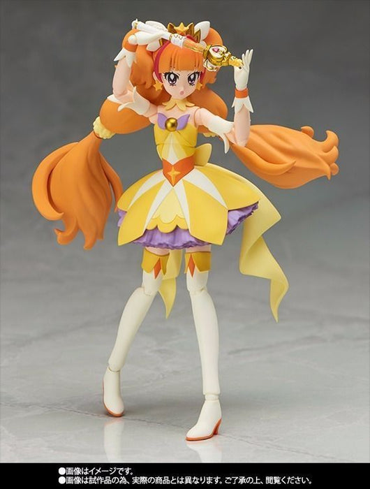 Shfiguarts Go ! Princess Precure Cure Twinkle Action Figure Bandai Japan